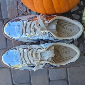 Blowfish Malibu Chrome Sneakers